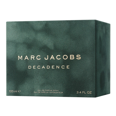 Marc Jacobs Decadence Woda perfumowana dla kobiet 100 ml