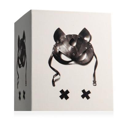 New Notes Erotika Minimale Ekstrakt perfum 50 ml