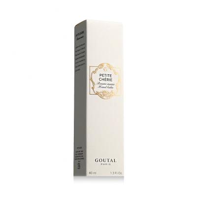 Goutal Petite Chérie Balsam do rąk dla kobiet 40 ml