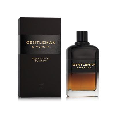 Givenchy Gentleman Réserve Privée Woda perfumowana dla mężczyzn 200 ml