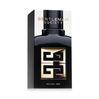 Givenchy Gentleman Society Ambrée Woda perfumowana dla mężczyzn 100 ml