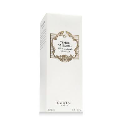 Goutal Tenue de Soirée Olejek pod prysznic dla kobiet 250 ml