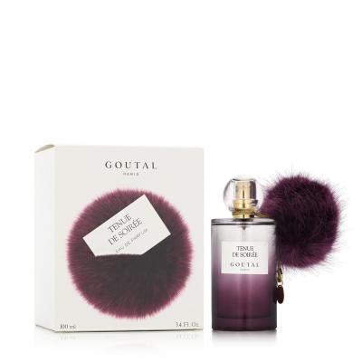 Goutal Tenue de Soirée Woda perfumowana dla kobiet 100 ml