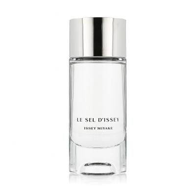 Issey Miyake Le Sel d'Issey Woda toaletowa dla mężczyzn 100 ml