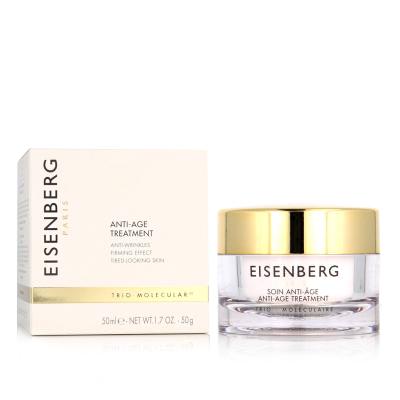 Eisenberg Anti-Age Treatment Krem do twarzy na dzień dla kobiet 50 ml