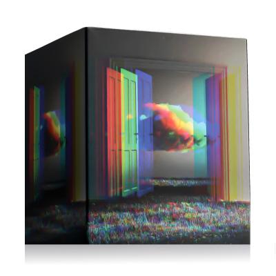 New Notes Musk Complexity Ekstrakt perfum 50 ml