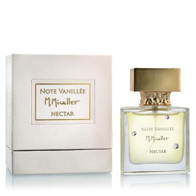 M.Micallef Note Vanillée Nectar Perfumy dla kobiet 30 ml