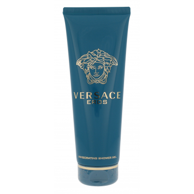 Versace Eros Żel pod prysznic dla mężczyzn 250 ml