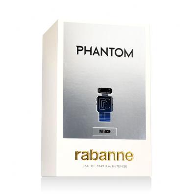 Paco Rabanne Phantom Intense Woda perfumowana dla mężczyzn 100 ml