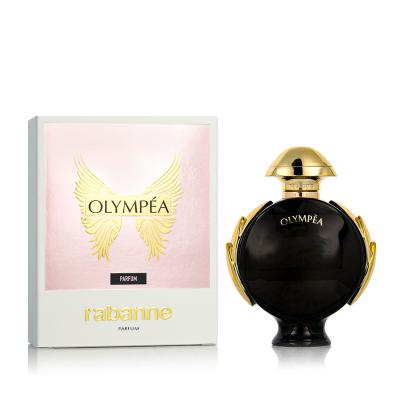 Paco Rabanne Olympéa Perfumy dla kobiet 80 ml