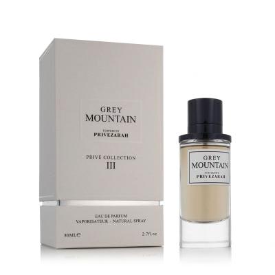 Privezarah Privè Collection Grey Mountain Woda perfumowana 80 ml