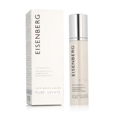 Eisenberg Pure White Day Cream SPF50 Krem do twarzy na dzień dla kobiet 50 ml