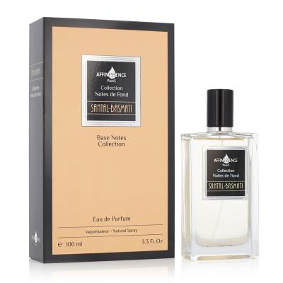 Affinessence Santal Basmati Woda perfumowana 100 ml