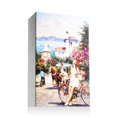 Alghabra Senses of Istanbul Crown of Marmara Ekstrakt perfum 50 ml