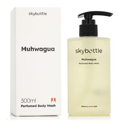 Skybottle Muhwagua Perfumed Body Wash Żel pod prysznic 300 ml