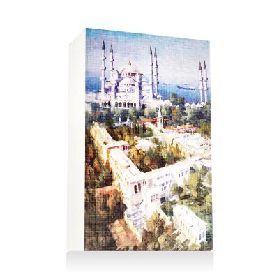 Alghabra Senses of Istanbul Ottoman Treasure Ekstrakt perfum 50 ml