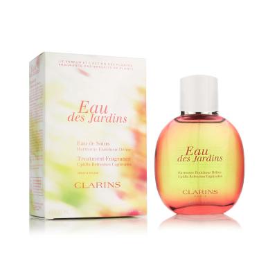 Clarins Aroma Eau Des Jardins Eau de Soin dla kobiet 100 ml