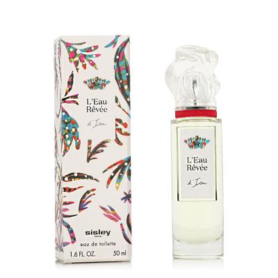 Sisley L&#039;Eau Rêvée D&#039;Isa Woda toaletowa 50 ml