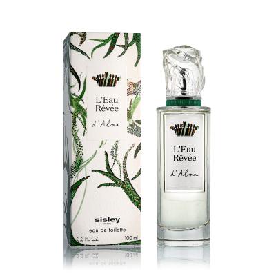 Sisley L&#039;Eau Rêvée D&#039;Alma Woda toaletowa 100 ml