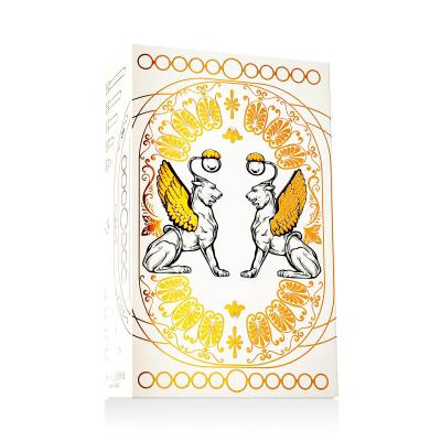 Alghabra Wonders of Russia Neva Winged Lions Ekstrakt perfum 50 ml