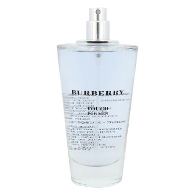 Burberry Touch For Men Woda toaletowa dla mężczyzn 100 ml tester