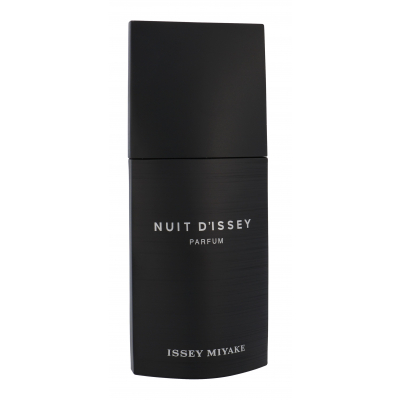 Issey Miyake Nuit D´Issey Parfum Perfumy dla mężczyzn 125 ml