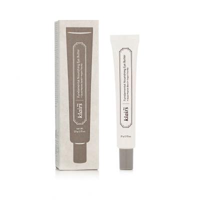 Dear, Klairs Fundamental Nourishing Eye Butter Krem pod oczy 20 g