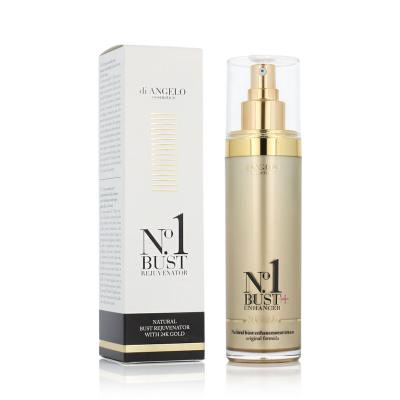 Di Angelo Cosmetics No.1 Bust Enhancer Krem do dekoltu dla kobiet 120 ml