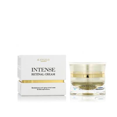 Di Angelo Cosmetics Intense Retinal Cream Krem do twarzy na dzień dla kobiet 30 ml