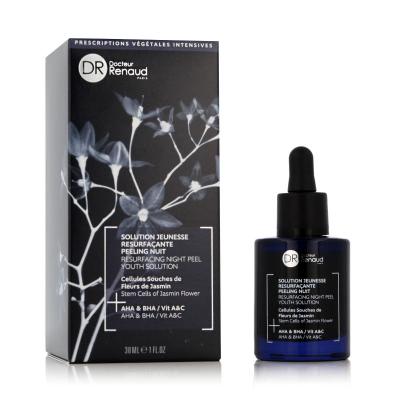 Dr Renaud Intensive Plant Prescriptions Resurfacing Night Peel Youth Solution Peeling 30 ml
