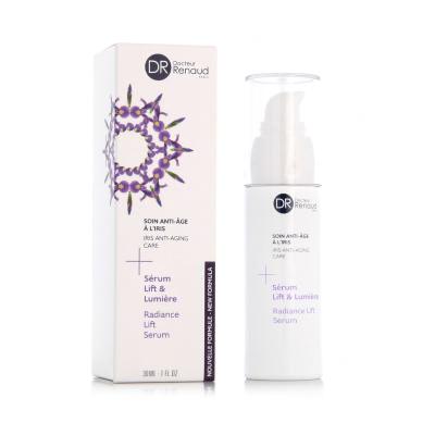 Dr Renaud Iris Anti-Aging Care Lift Radiance Serum Serum do twarzy 30 ml