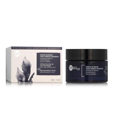 Dr Renaud Intensive Plant Prescriptions Intensive Perfect Complexion Youth Cream Krem do twarzy na dzień 50 ml