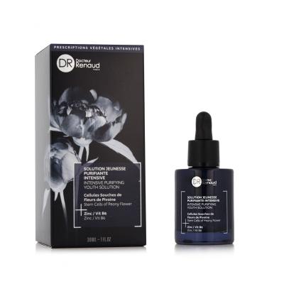 Dr Renaud Intensive Plant Prescriptions Intensive Purifying Youth Solution Wody i spreje do twarzy 30 ml
