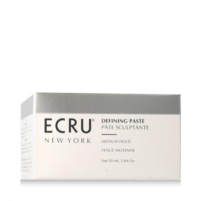 ECRU Defining Paste Stylizacja włosów 50 ml