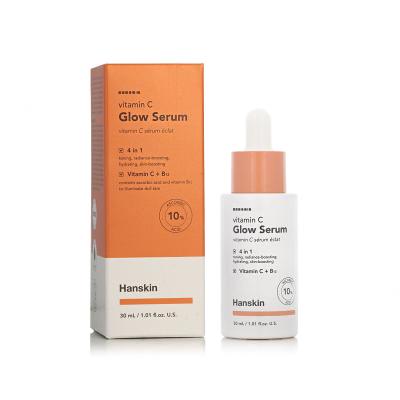 Hanskin Vitamin C Glow Serum Serum do twarzy 30 ml