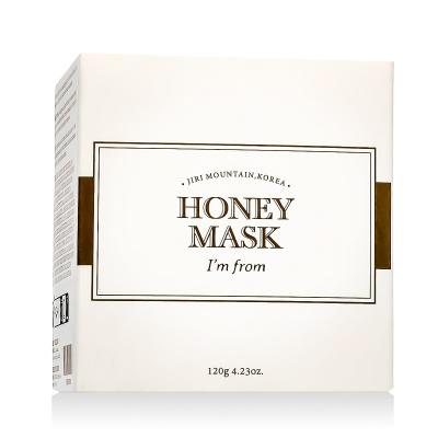 I'm From Honey Mask Maseczka do twarzy 120 g
