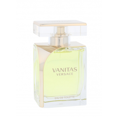 Versace Vanitas Woda toaletowa dla kobiet 100 ml