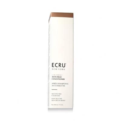 ECRU Curl Perfect Anti-Frizz Conditioner Odżywka 200 ml
