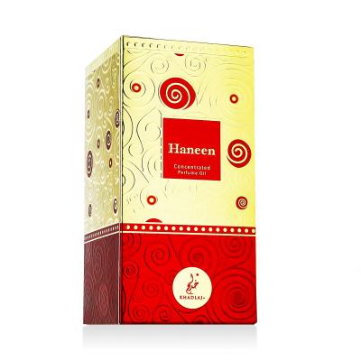 Khadlaj Haneen Gold Olejek perfumowany 20 ml