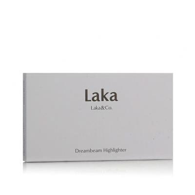 Laka Dreambeam Highlighter Rozświetlacz 3,7 g Odcień 03 Water Beam