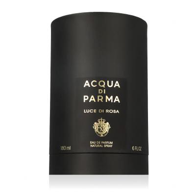 Acqua di Parma Signatures Of The Sun Luce di Rosa Woda perfumowana 180 ml