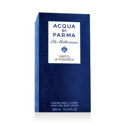Acqua di Parma Blu Mediterraneo Mirto di Panarea Krem do rąk 300 ml