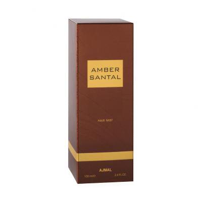 Ajmal Amber Santal Mgiełka do włosów 100 ml