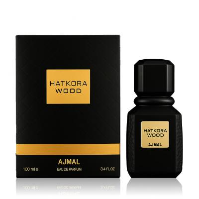 Ajmal Hatkora Wood Woda perfumowana 100 ml
