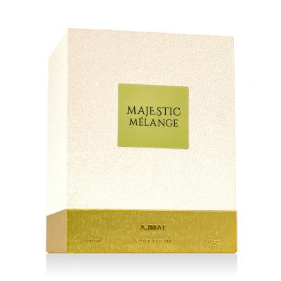 Ajmal Majestic Mélange Woda perfumowana 100 ml
