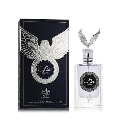 Al Wataniah Eqaab Woda perfumowana dla mężczyzn 100 ml