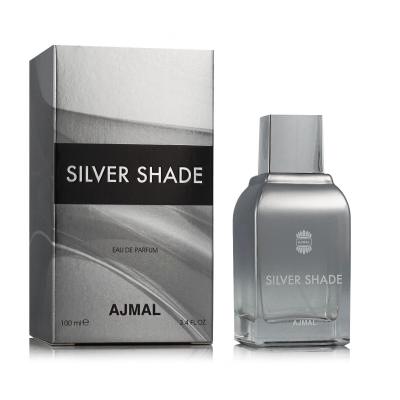 Ajmal Silver Shade Woda perfumowana 100 ml
