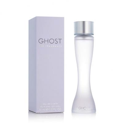 Ghost The Fragrance Woda toaletowa dla kobiet 30 ml