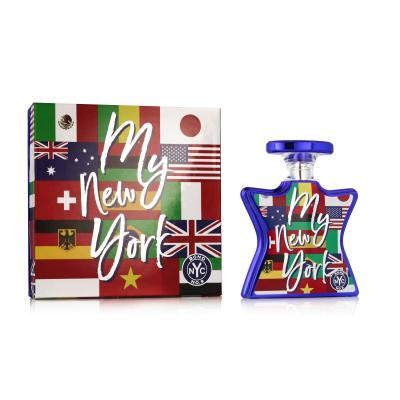 Bond No. 9 My New York Woda perfumowana 100 ml