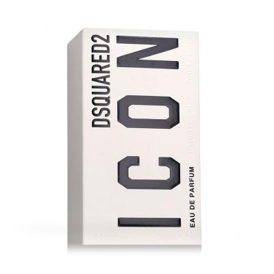 Dsquared2 Icon Woda perfumowana dla kobiet 100 ml